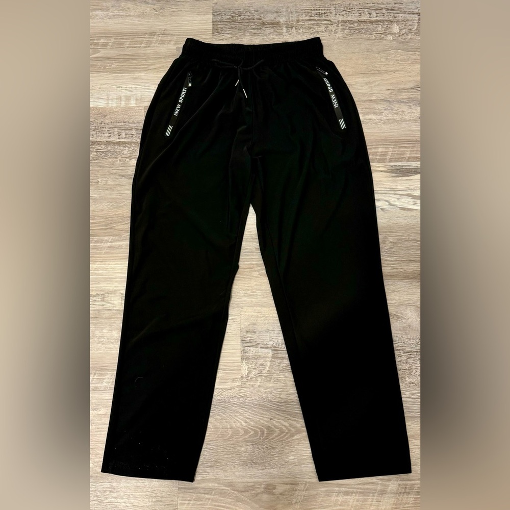 New Sport. Women's trousers. Size - S. Ultra-elastic breathable casual
